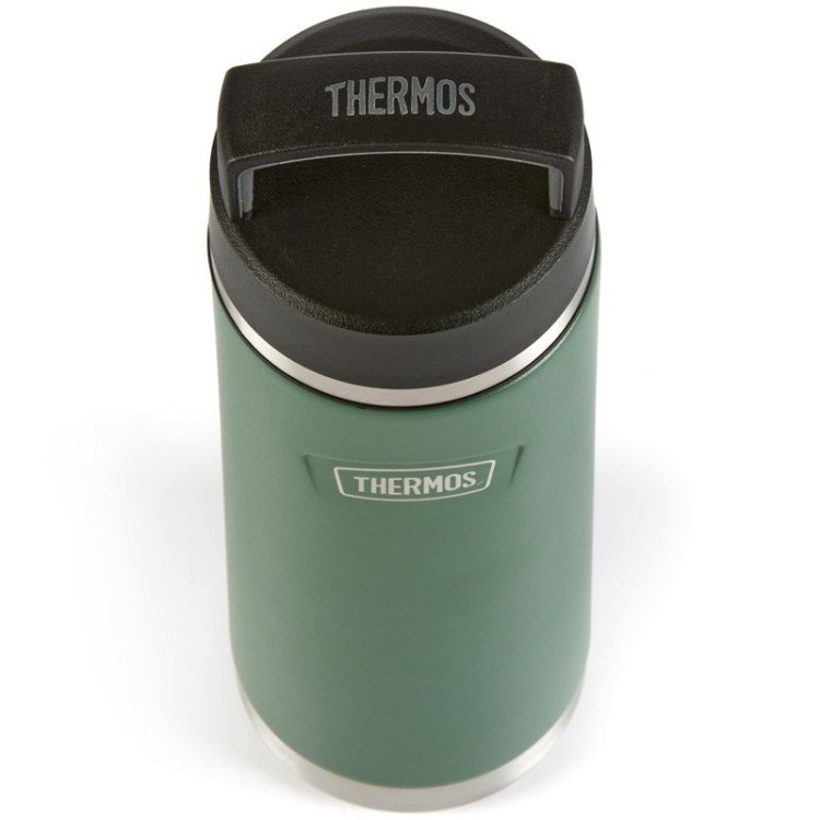 Termokubek mobilny 710 ml THERMOS - zielony