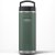 Termokubek mobilny 710 ml THERMOS - zielony