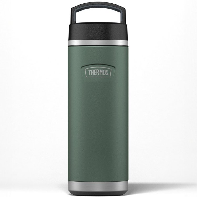 Termokubek mobilny 710 ml THERMOS - zielony