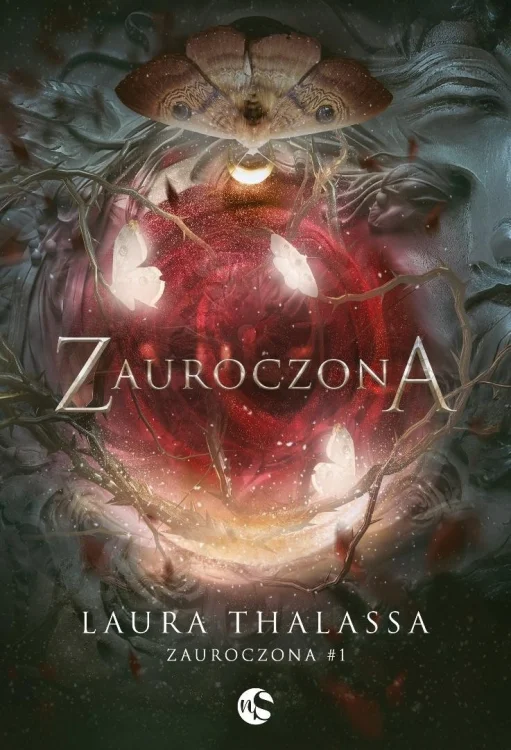 Zauroczona