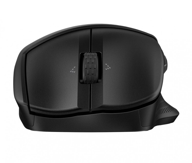 Mysz HP 480 Comfort Bluetooth Mouse bezprzewodowa czarna 8T6M3AA