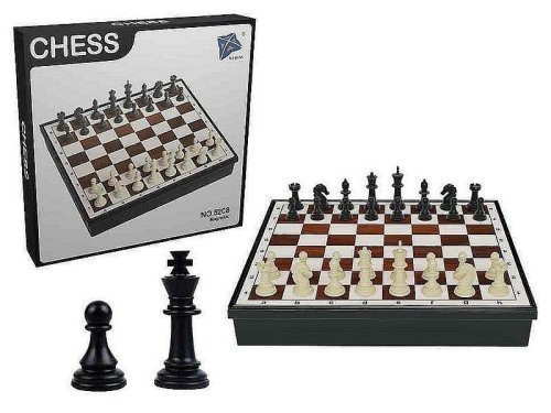 Zestaw gier 4w1
