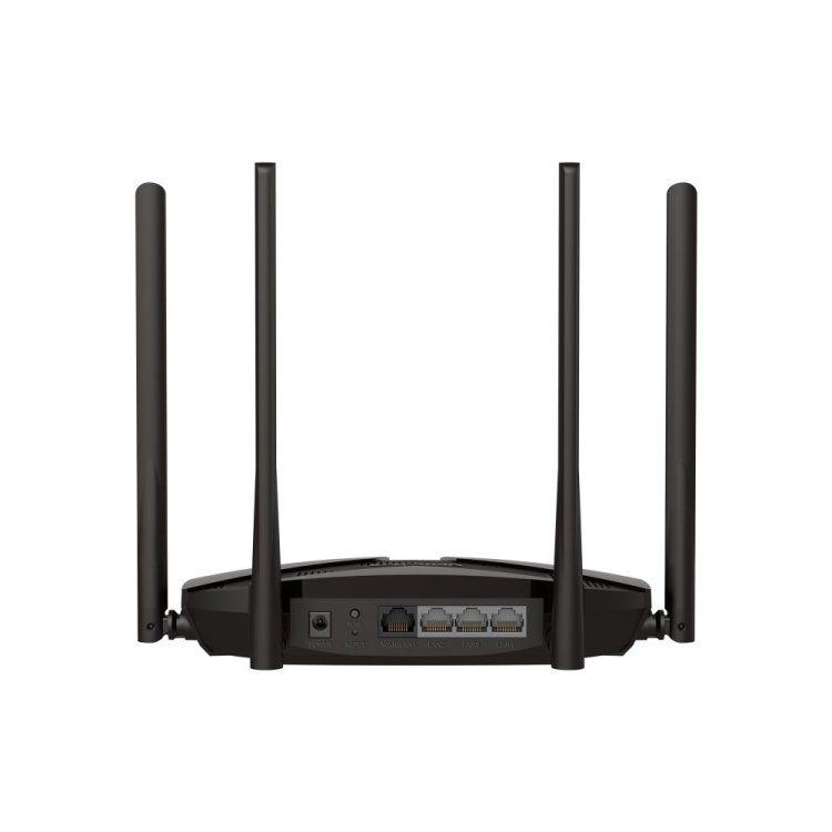 Router Mercusys MB235-4G