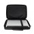 Torba na laptopa Esperanza Classic + ET103 (17 "; kolor czarny)