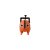 ANIME HEROES CHAINSAW MAN - DENJI & POCHITA