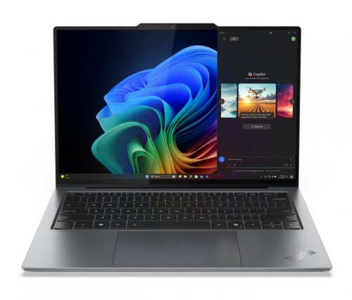 Lenovo TP X9-14 G1 Ultra 7 258V 14" 32GB 1TB INT W11P