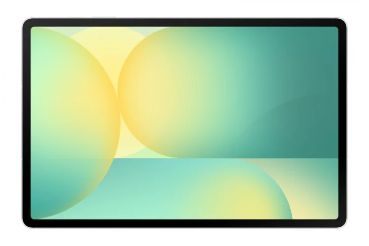 Samsung Galaxy Tab S10 FE+ (X620) 8/128GB Silver
