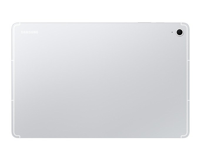 Samsung Galaxy Tab S10 FE+ (X620) 8/128GB Silver