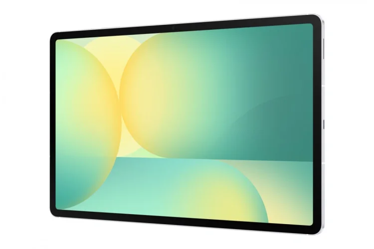 Samsung Galaxy Tab S10 FE+ (X620) 8/128GB Silver