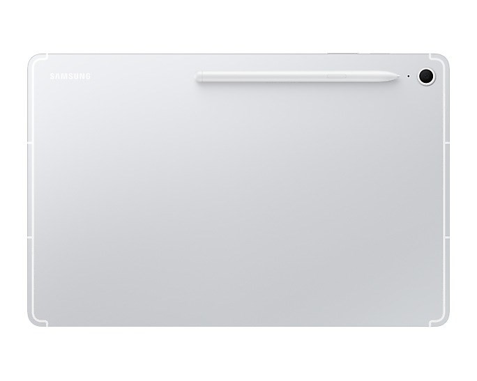 Samsung Galaxy Tab S10 FE+ (X620) 8/128GB Silver