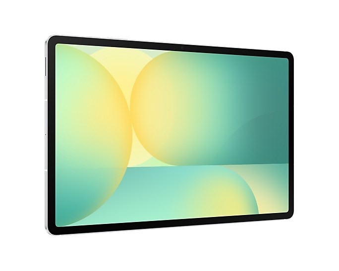 Samsung Galaxy Tab S10 FE+ (X620) 8/128GB Silver