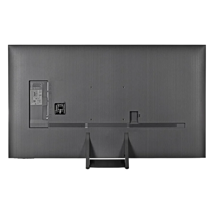Telewizor Samsung QE65QN70F Neo QLED 65'' 4K Ultra HD 144 Hz Tizen Q-Symphony Czarny (MODEL 2025)