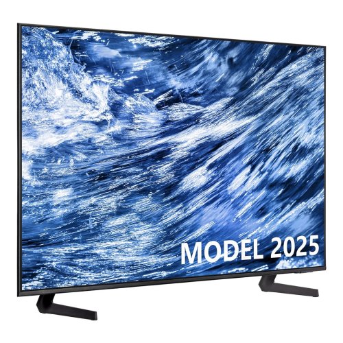 Telewizor Samsung QE75Q8F QLED 75'' 4K Ultra HD Tizen Q-Symphony DVB-T2 Szary (MODEL 2025)