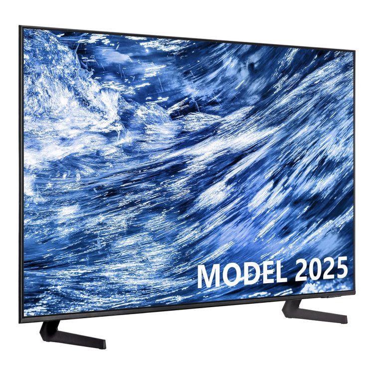 Telewizor Samsung QE75Q8F QLED 75'' 4K Ultra HD Tizen Q-Symphony DVB-T2 Szary (MODEL 2025)