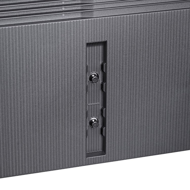 Telewizor Samsung QE75Q8F QLED 75'' 4K Ultra HD Tizen Q-Symphony DVB-T2 Szary (MODEL 2025)