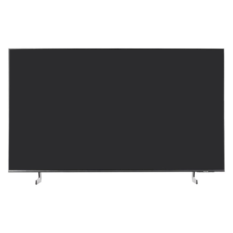 Telewizor Samsung QE75Q8F QLED 75'' 4K Ultra HD Tizen Q-Symphony DVB-T2 Szary (MODEL 2025)