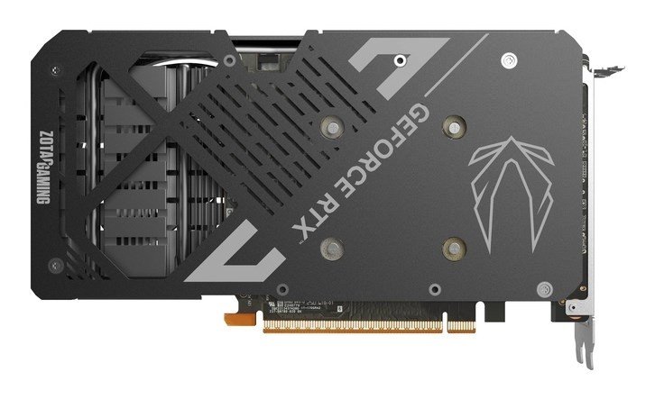 Karta graficzna ZOTAC GAMING GeForce RTX 5050 TWIN EDGE 8GB