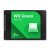 SSD WD Green 2.5" 2TB SATA III WDS200T5G0A