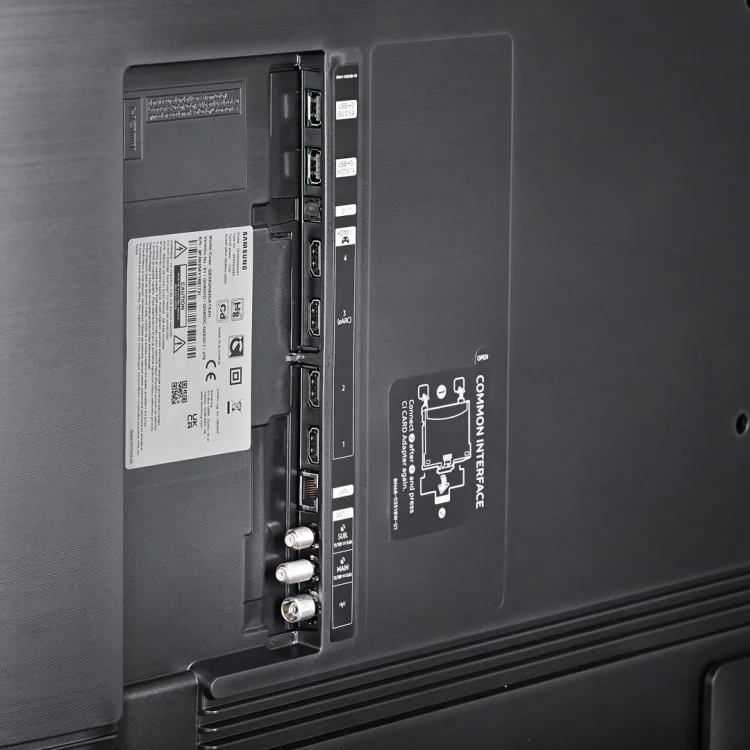 Telewizor 65" Samsung QE65QN90F