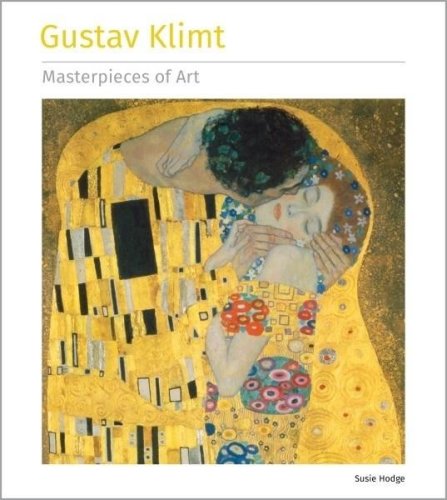 Klimt Gustav Masterpieces of Art