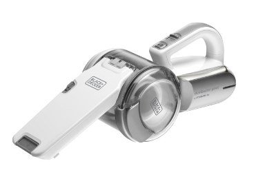 Odkurzacz domowy AKU Li-Ion 18V PV1820 BLACK+DECKER