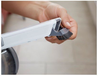 Odkurzacz domowy AKU Li-Ion 18V PV1820 BLACK+DECKER