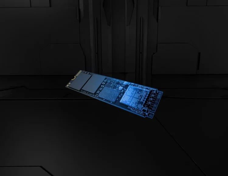 KINGSTON DYSK SSD SFYR2S/1T0 1TB FURY Ren. NVMe