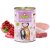 GranataPet DeliCatessen jagnięcina i indyk mokra karma dla kota 400g