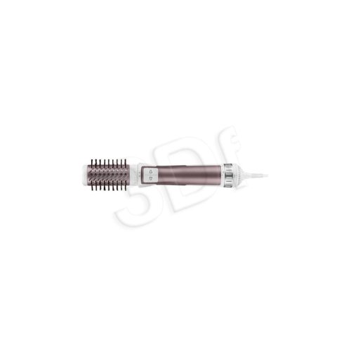 Suszarko-lokówka Rowenta Brush Active Premium Care CF9540F0 (1000W; szary)