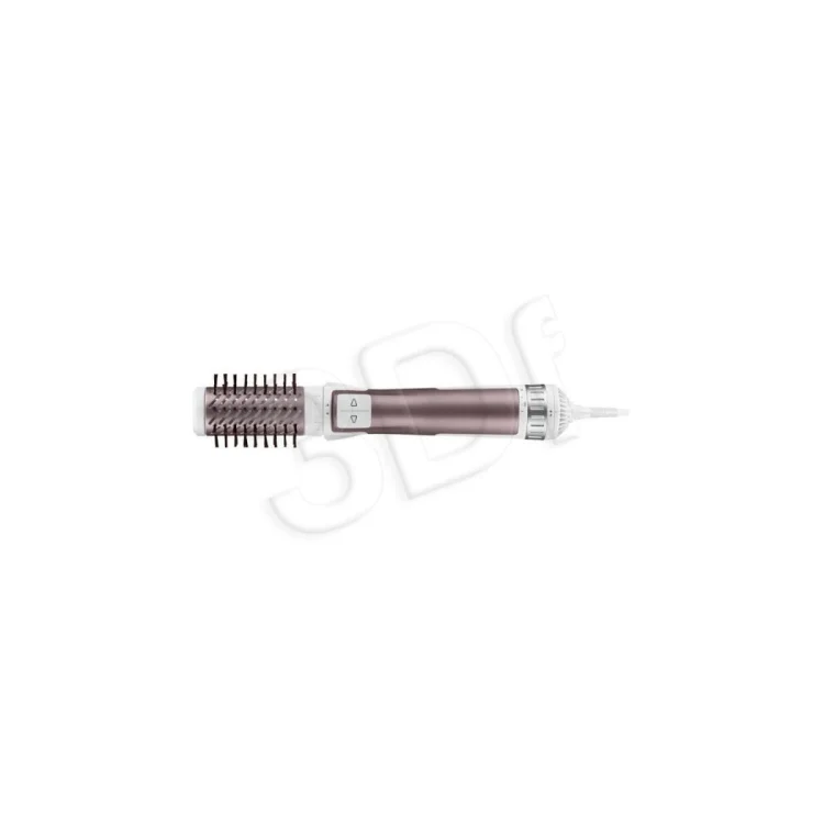 Suszarko-lokówka Rowenta Brush Active Premium Care CF9540F0 (1000W; szary)