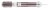 Suszarko-lokówka Rowenta Brush Active Premium Care CF9540F0 (1000W; szary)