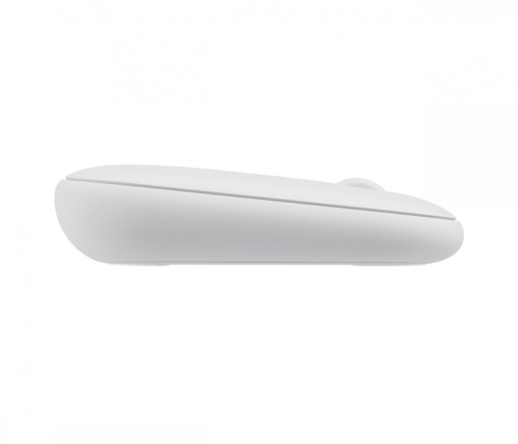 Mysz Logitech Pebble 2 M350s White