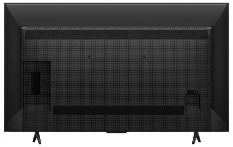 Telewizor 55" TCL 55P7K