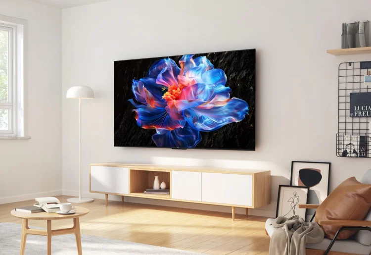 Telewizor 55" TCL 55V6C