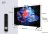 Telewizor 55" TCL 55V6C