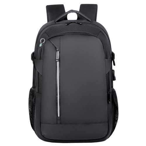 Plecak USB kieszeń na laptopa odblaski 16L 45cm