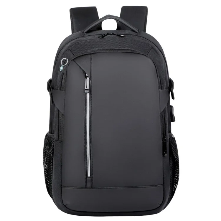 Plecak USB kieszeń na laptopa odblaski 16L 45cm