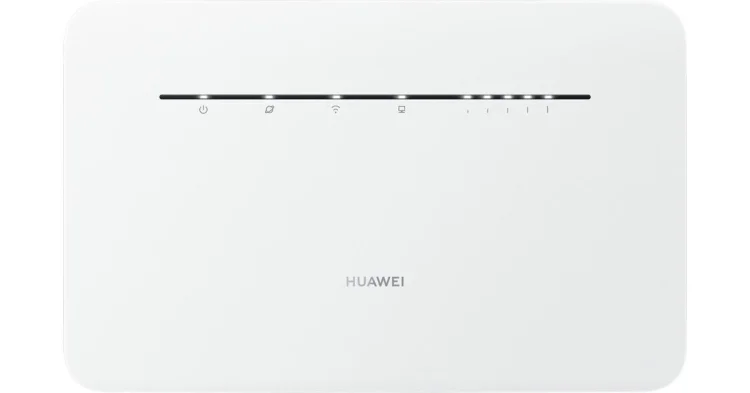 Router Huawei B535-235 (kolor biały)