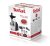 Maszynka do mielenia mięsa Tefal NE109838 (1400W; chrom, kolor srebrny)