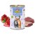 GranataPet DeliCatessen tuńczyk i kaczka  mokra karma dla kota 400g
