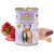 GranataPet DeliCatessen kaczka i drób mokra karma dla kota 400g