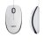 Mysz Logitech M100 White