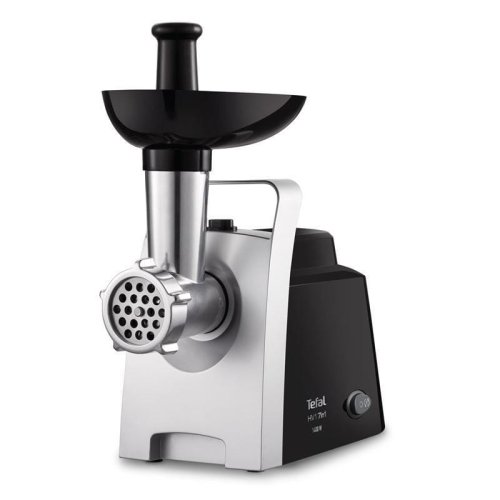 Maszynka do mielenia mięsa Tefal NE 1088 (1400W; kolor czarny)
