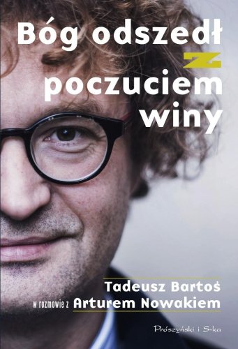 Bóg odszedł z poczuciem winy