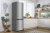 Chłodziarko-zamrażarka GORENJE NRK6202EXL4