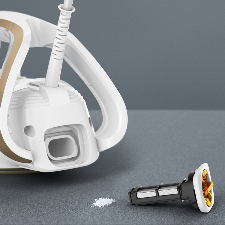 Żelazko TEFAL FV8042E0 Puregliss