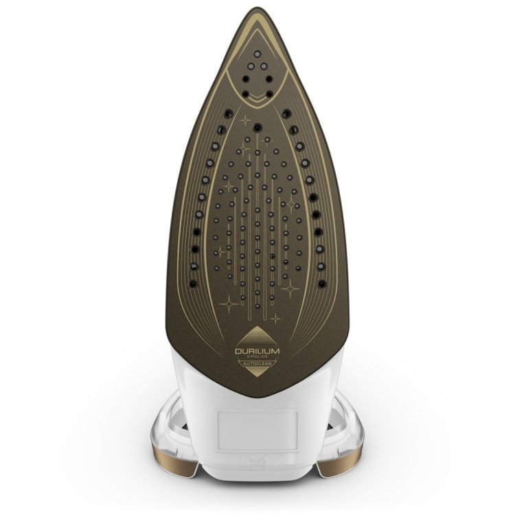 Żelazko TEFAL FV8042E0 Puregliss