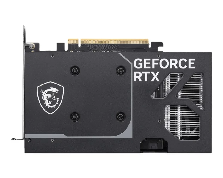 Karta graf. MSI RTX 5050 8G VENTUS 2X OC