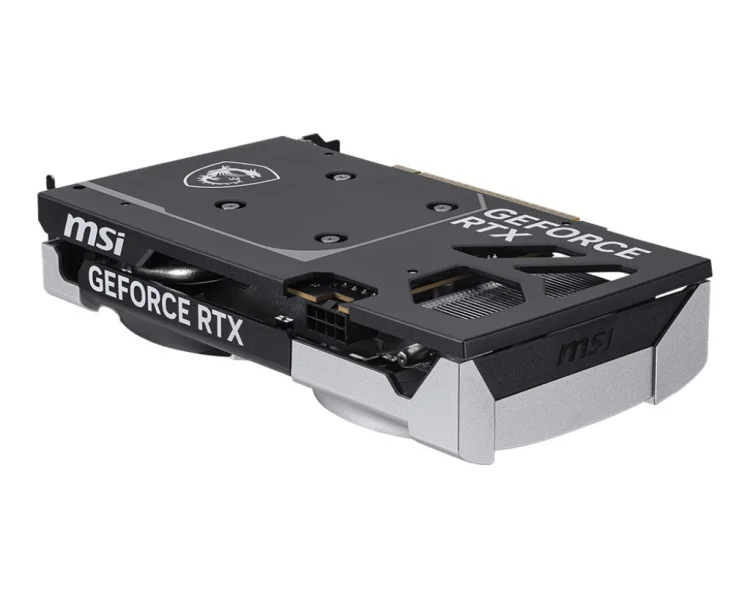 Karta graf. MSI RTX 5050 8G VENTUS 2X OC