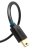 Ugreen kabel USB - mini USB 480 Mbps 3 m US132 (czarny)